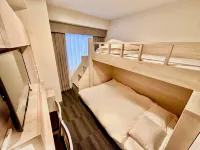 Hotel Rose Garden Shinjuku Hotels in Tokyo