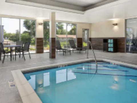 Fairfield Inn & Suites Yankton Hotels in Yankton