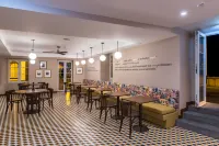 Pestana Churchill Bay - breakfast