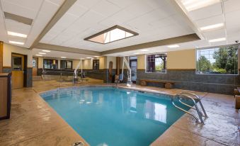 Best Western Northwest Lodge