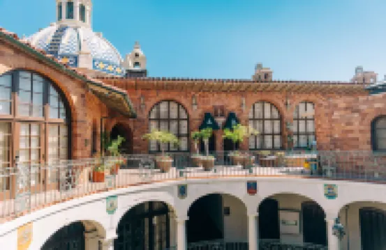 The Mission Inn Hotel and Spa