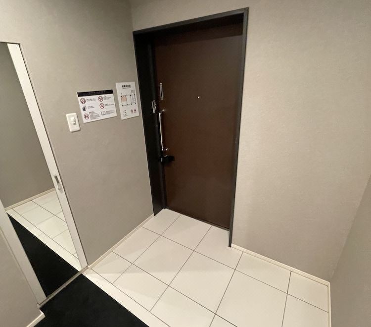 호텔 주변 편의시설 이미지