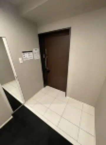 โรงแรมเดอะแกรนด์เรซิเดนซ์ เท็นจิน