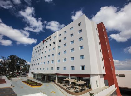 Fiesta Inn Guadalajara Periferico Poniente