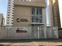 Hotel Areião Hotels near T-25 Square