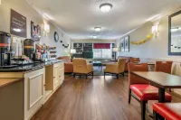 Extended Stay America Suites - Philadelphia - King of Prussia Hotels in Tredyffrin Township