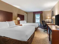MainStay Suites Foxboro - Mansfield Hoteles en Foxborough