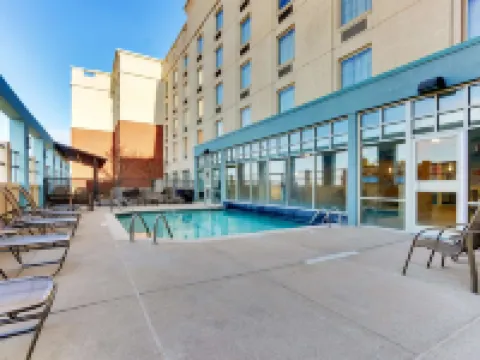 ドゥルーリー イン & スイーツ サイクストン ミズーリ マイナーのホテル