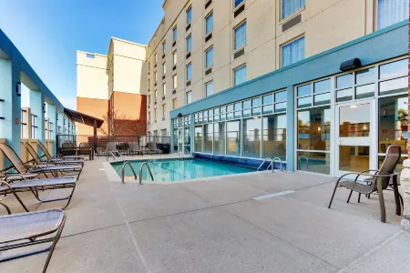 Drury Inn & Suites Sikeston