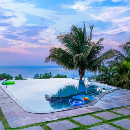 Nakshatra Beach Resort