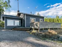 Hiekkalahti Hotels near Mouhijärvi