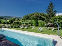 Serena - Swimmingpools
