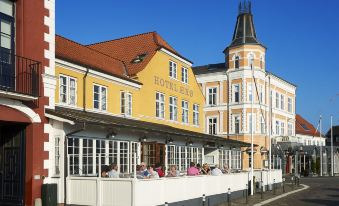 Hotel Ærø