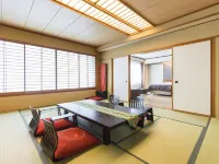 Kusatsu Onsen Hotel Ichii