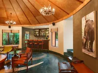 Taj Corbett Resort and Spa Uttarakhand - 5-Star
