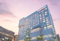 コートヤード バイ マリオット ソウル パンギョ パンギョミュージアム周辺のホテル