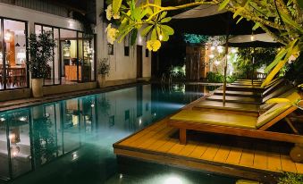 Hoian Tranquil Lodge - Chon Binh Yen