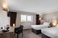 The Stones Hotel Hotels in Durnford