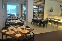 AnCasa Royale Pekan, Pahang - Frühstück