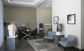 Map Holiday Residence