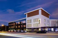 The Delaney Hotel - Spor Salonu