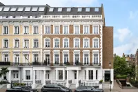 Templeton Place by Supercity Aparthotels Hotel a Earls Court