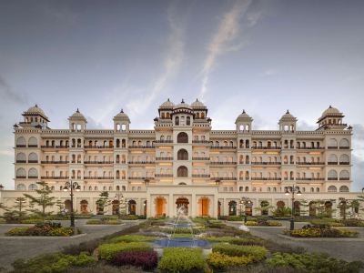 Uday Palace, Navsari, A Member of Radisson Individ