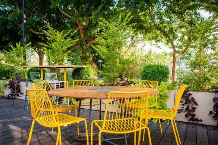 The Spot Hostel
