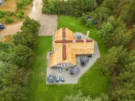 "Aivars" -  from the Sea Отели в г. Norre Nebel