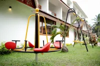 Lagoona Beach Resort, Kovalam