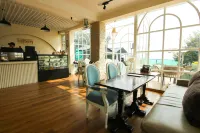 Kaffberry Homestay Hotels in Udhampur
