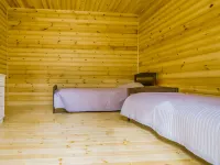 Petäjäniemi Hotels in Rääkkylä