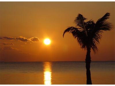 ホテル周辺 久米島イーフビーチホテルの写真