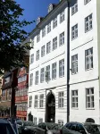 Christianshavn Canalside Luxury Apartment 克里斯蒂安港住宿飯店