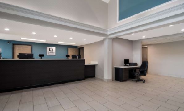 Quality Inn Goldsboro