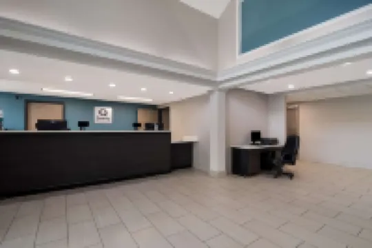 Quality Inn Goldsboro