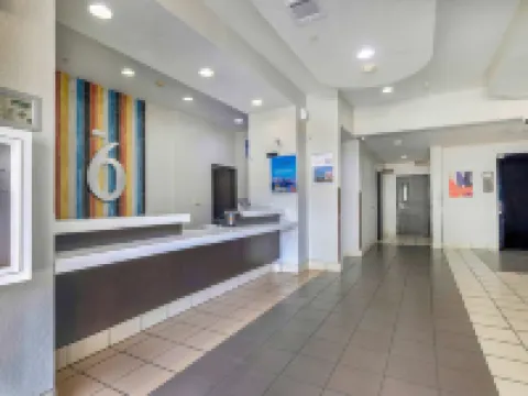 Motel 6 Cedar Park, TX Hotels in Cedar Park