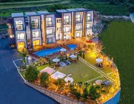 Stonecove Pension