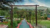 Castelar - Hotel & Apart Hotel a 