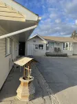 Hi-Way Motel Hotel di Portage La Prairie