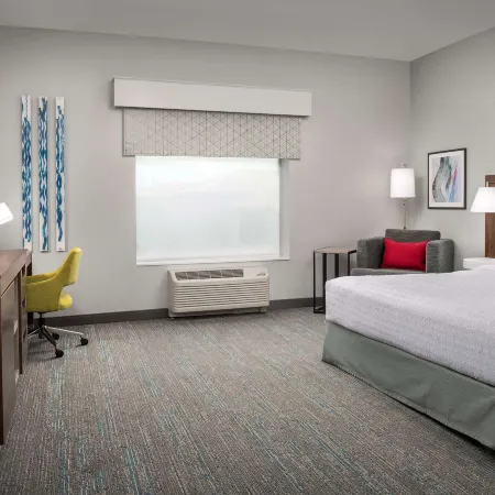Hampton Inn by Hilton Orlando Southeast Nona