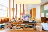 Vessel Inn Fukuyama Station