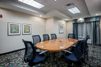 Staybridge Suites ROCKFORD by IHG - Pet friendly