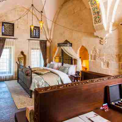 Mardius Tarihi Konak Rooms