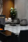 Shamsan Airport Hotel - spa