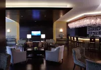 Courtyard by Marriott Kunshan - bar