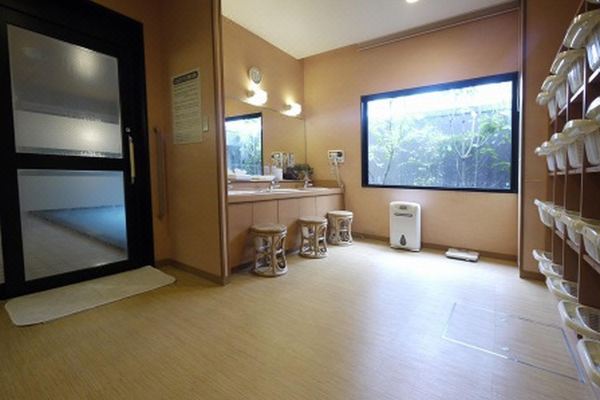 호텔 루트 인 와카미야 인터(Hotel Route-Inn Wakamiya Inter)_5