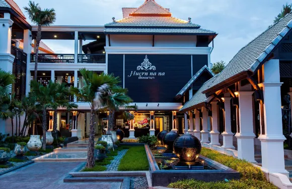 胡爾娜娜精品酒店