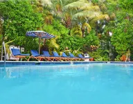 Parrot Key Hotel & Villas - Bãi biển