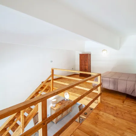 Loft la Pietraia